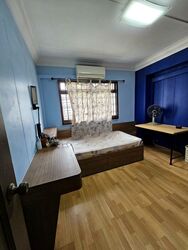 Blk 758 Woodlands Avenue 6 (Woodlands), HDB 5 Rooms #524167571